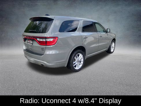 Used 2023 Dodge Durango GT AWD/4WD image 8