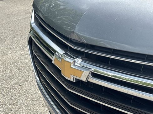 Used 2018 Chevrolet Traverse LT AWD/4WD image 7