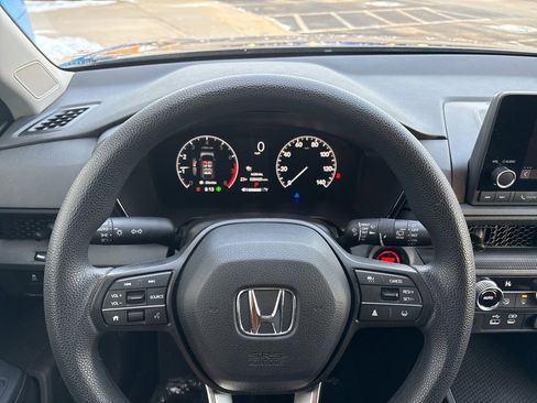 Used 2023 Honda CR-V EX image 16