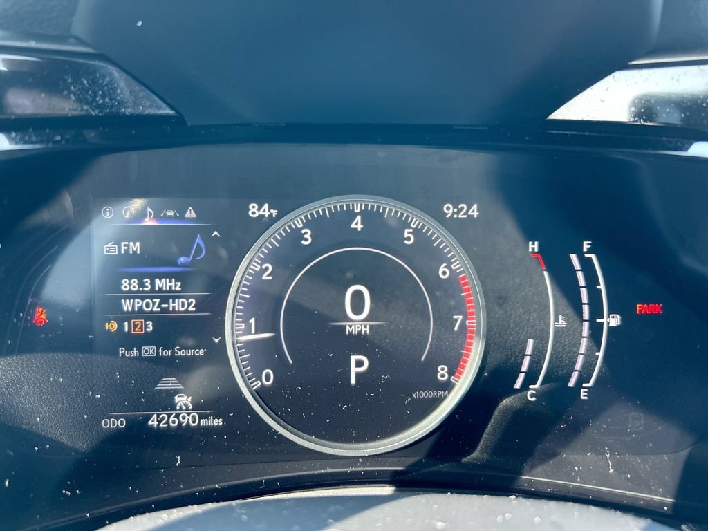 Used 2022 Lexus NX 350 AWD image 22
