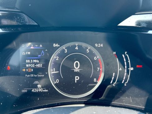 Used 2022 Lexus NX 350 AWD image 22