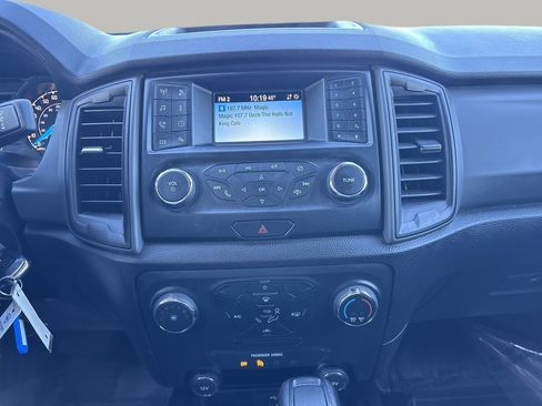 Used 2020 Ford Ranger XL w/ Equipment Group 101A Mid image 21