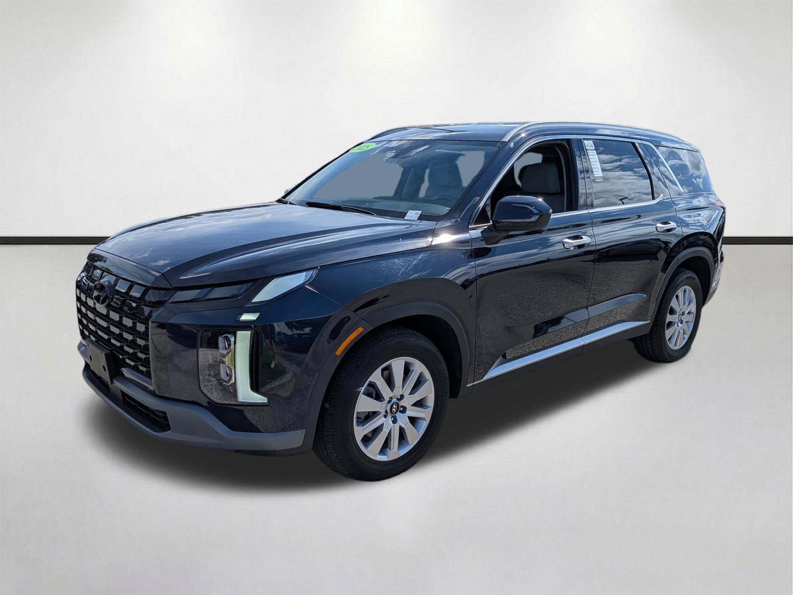 Used 2025 Hyundai Palisade SEL AWD/4WD image 8