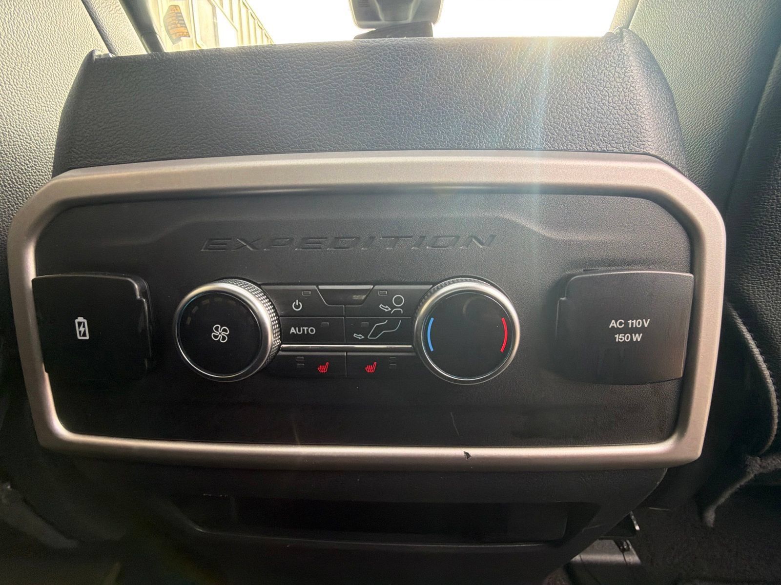 Used 2023 Ford Expedition Timberline AWD/4WD image 11