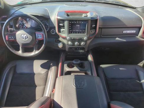 Used 2019 RAM 1500 Rebel w/ Rebel Level 1 Equipment Group image 17