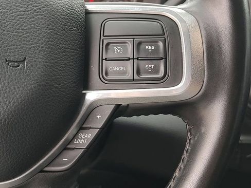 Used 2022 RAM 2500 Laramie AWD/4WD image 21