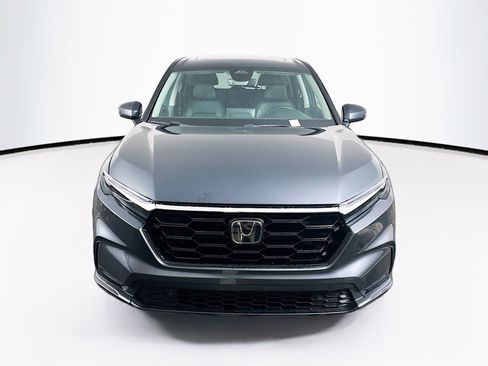 Used 2024 Honda CR-V EX-L image 2