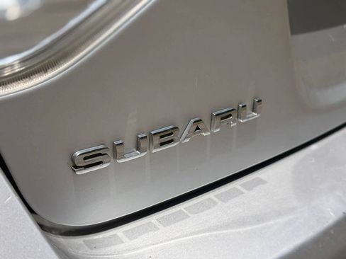 Used 2008 Subaru Impreza 2.5i AWD/4WD image 21