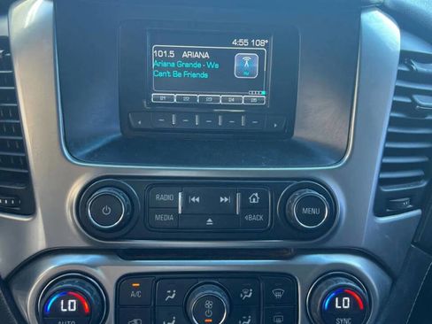 Used 2016 Chevrolet Tahoe 4WD image 13