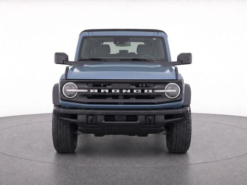 Used 2022 Ford Bronco Big Bend AWD/4WD image 5