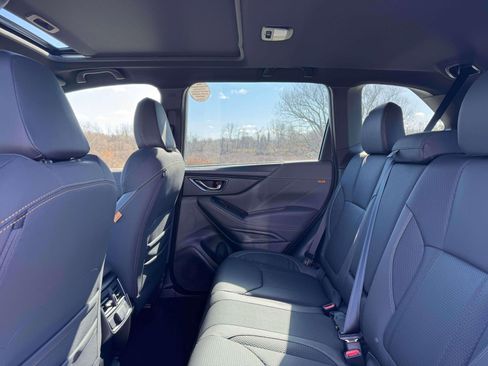 Used 2022 Subaru Forester Wilderness image 30