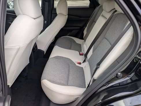 New 2026 MAZDA CX-30 Aire Edition AWD/4WD image 15
