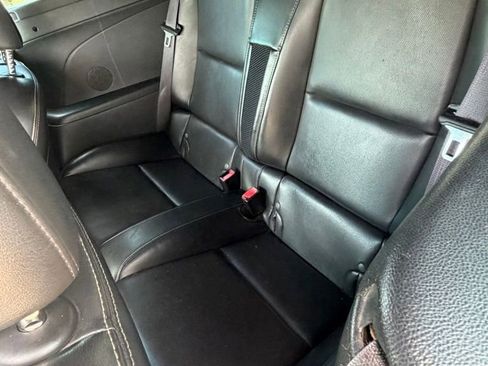 Used 2013 Chevrolet Camaro SS w/ RS Package RWD image 10