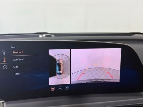 New 2025 Cadillac Lyriq Sport w/ LPO, Red Accent Package image 17