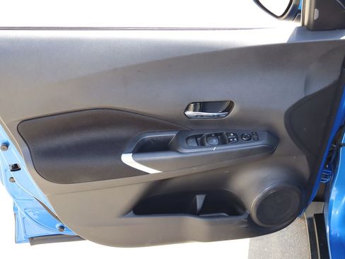 Used 2023 Nissan Kicks SV FWD image 19