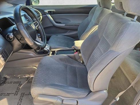 Used 2010 Honda Civic LX image 15