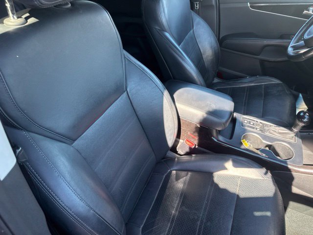 Used 2017 Kia Sorento EX w/ EX Advanced Touring Package FWD image 24