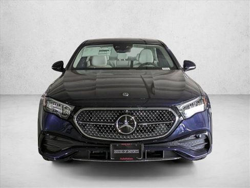 New 2026 Mercedes-Benz E 350 Sedan image 6