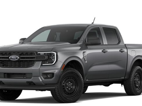 New 2026 Ford Ranger XL AWD/4WD image 23