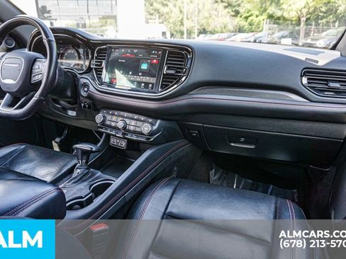 Used 2024 Dodge Durango GT image 28