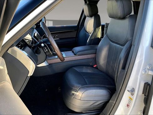 Used 2023 Land Rover Range Rover SE image 19