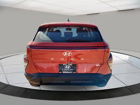 New 2026 Hyundai Kona SE AWD/4WD image 4