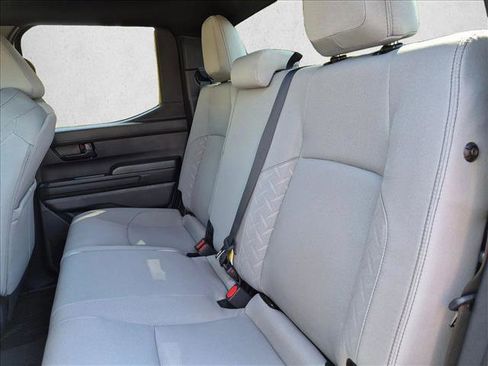 New 2026 Toyota Tacoma SR5 RWD image 15