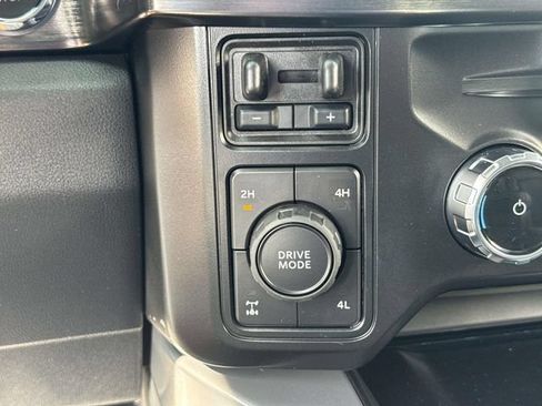 New 2026 Ford F250 Lariat w/ Black Appearance Package AWD/4WD image 20