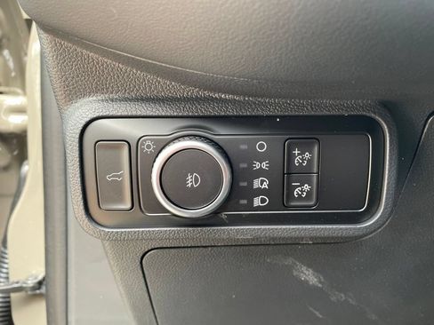New 2026 Ford Explorer Tremor w/ Tremor Ultimate Package AWD/4WD image 15