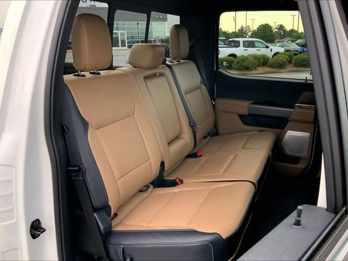 Certified 2023 Ford F150 Lariat w/ Equipment Group 502A High AWD/4WD image 18
