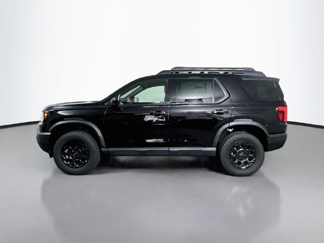 New 2027 Honda Passport TrailSport Elite image 5