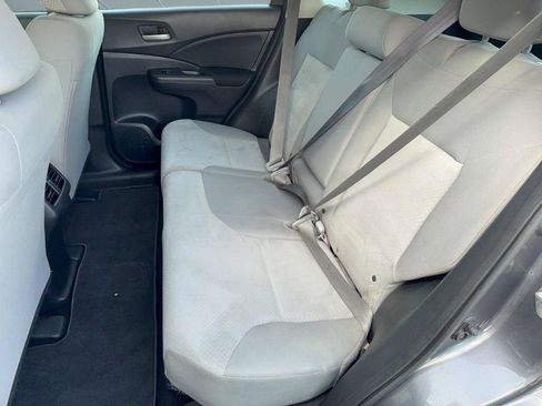 Used 2016 Honda CR-V LX image 22
