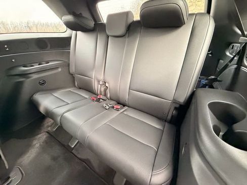 New 2026 Hyundai Palisade Calligraphy AWD/4WD image 12
