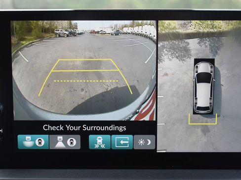 New 2025 Honda Pilot TrailSport image 25