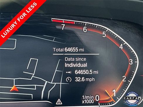 Used 2021 BMW X5 xDrive40i w/ Premium Package image 39