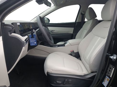 New 2026 Hyundai Tucson SEL FWD image 9