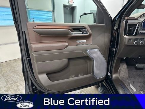 Used 2024 GMC Sierra 1500 Denali w/ Technology Package image 26