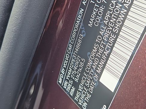 New 2026 Volvo XC90 B5 Plus image 5