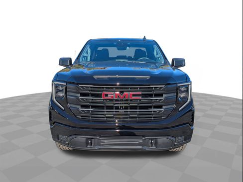 New 2026 GMC Sierra 1500 Pro w/ Graphite Edition image 9