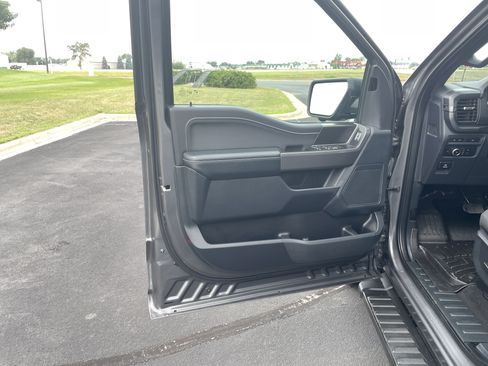 Used 2024 Ford F150 XLT w/ Equipment Group 302A MID AWD/4WD image 20