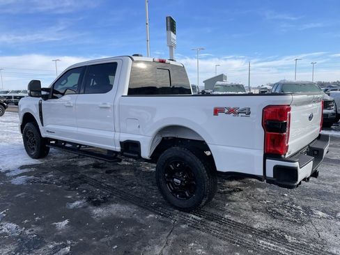 Used 2023 Ford F350 XLT w/ XLT Premium Package image 5