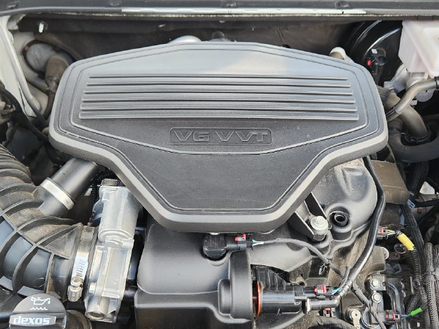Used 2023 GMC Acadia AT4 w/ Technology Package AWD/4WD image 23