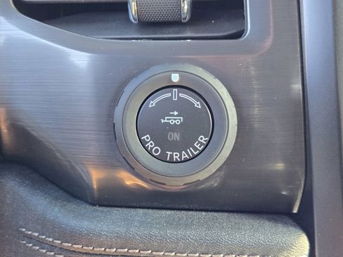 New 2025 Ford F150 Lightning Flash image 10