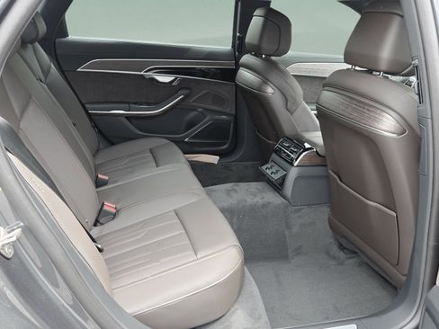 New 2026 Audi A8 L 3.0T image 24