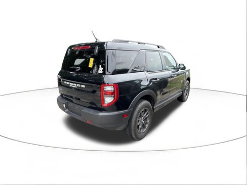 Used 2024 Ford Bronco Sport Big Bend AWD/4WD image 2