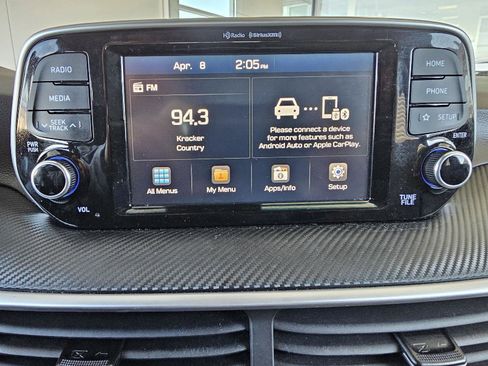 Used 2020 Hyundai Tucson Value w/ Cargo Package AWD/4WD image 27