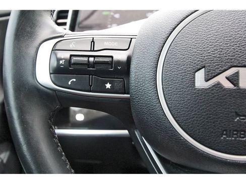 Used 2023 Kia Sportage SX Prestige AWD/4WD image 18