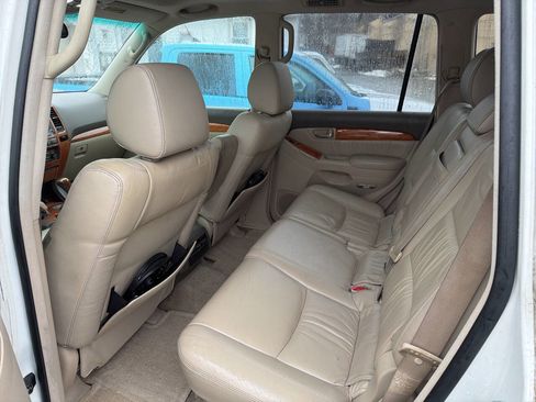 Used 2004 Lexus GX 470 image 10