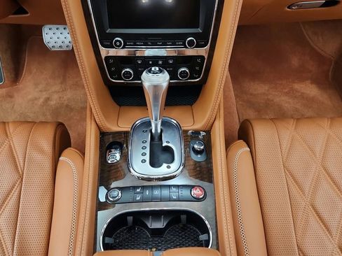 Used 2015 Bentley Flying Spur V8 AWD/4WD image 51