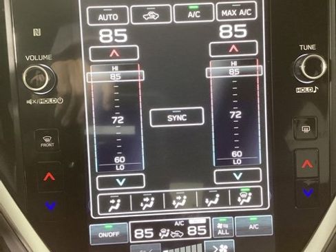 Certified 2024 Subaru Crosstrek 2.0i Premium image 20